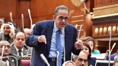  عبد العزيز يهاجم أداء الشباب والرياضة: ميداليات أقل وإنفاق بالمليارات وإهمال لمراكز الشباب