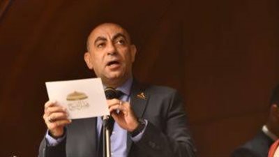 نائب بالشيوخ: الملاعب ليست كازينوهات للقمار والمراهنات تهدد وعي الشباب