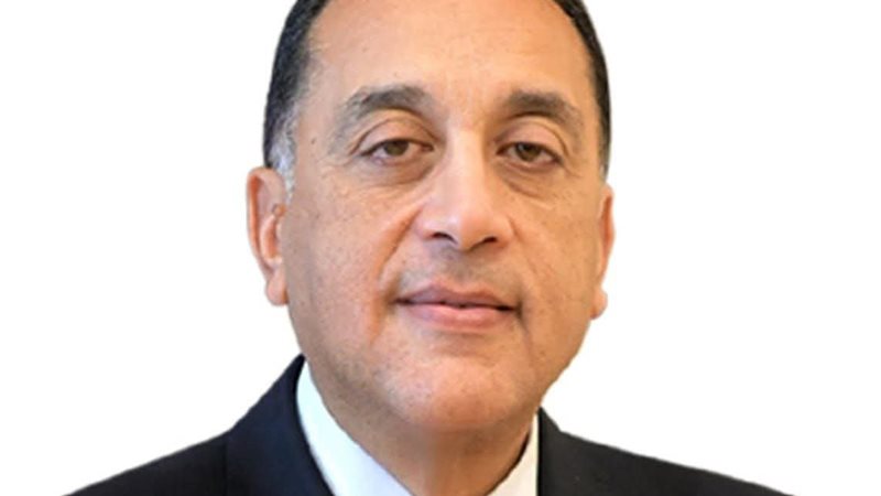 د. مصطفى مدبولي 