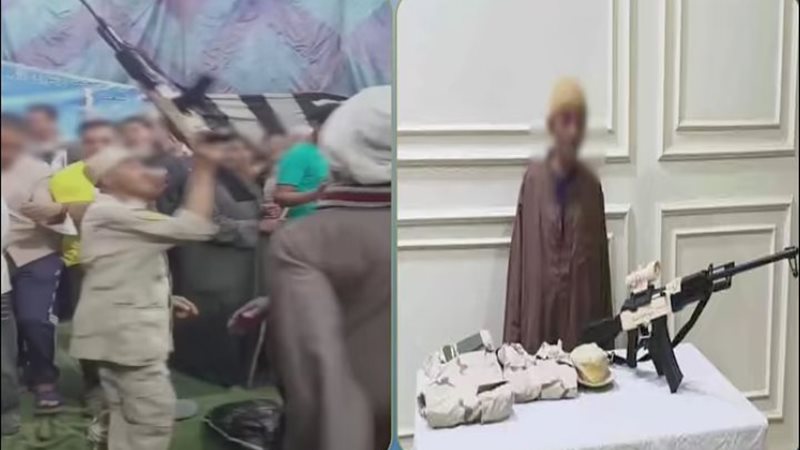 المتهم والواقعة