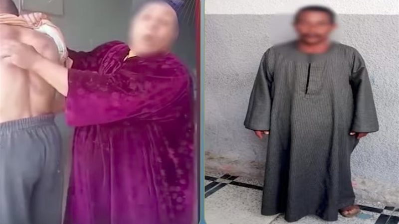 المتهم والواقعة