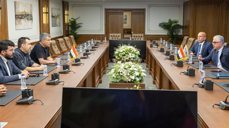 مشروع تركي ضخم باقتصادية