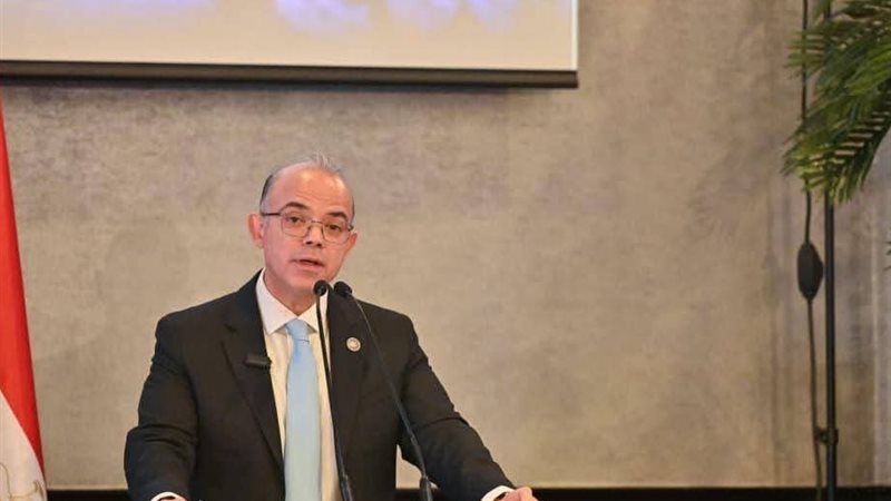 الدكتور محمد فريد