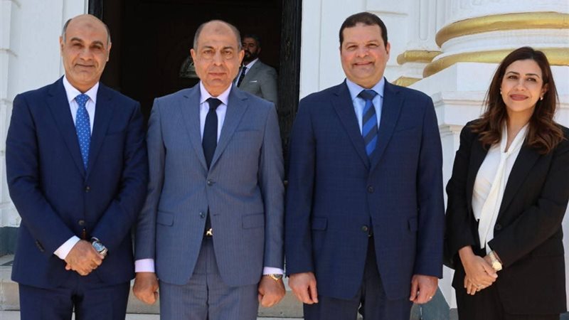 محافظة المنيا 