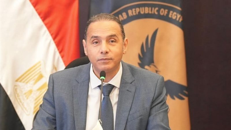 رئيس هيئة الرقابة