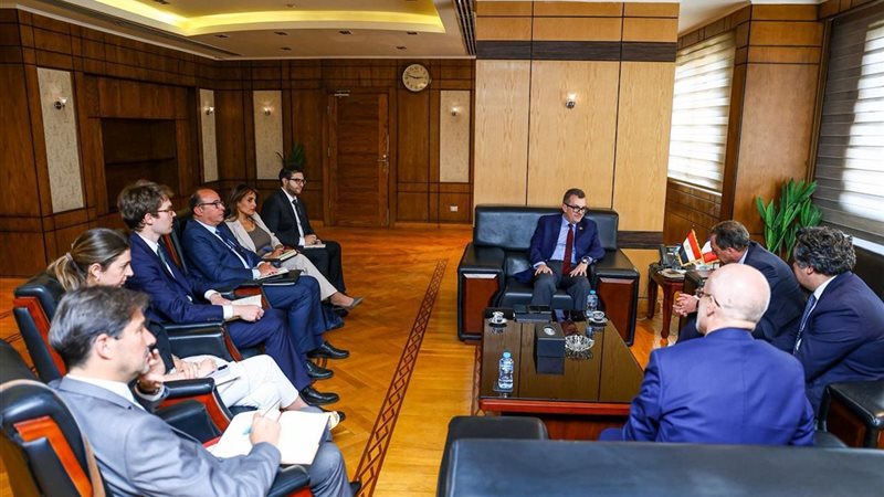 وزارة التخطيط 