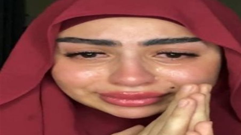 ضحى طليقة مطرب المهرجانات مسلم 