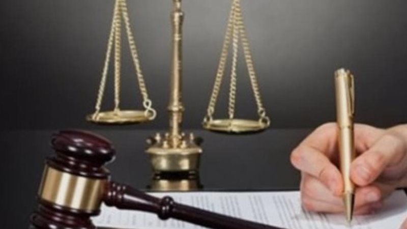 إحالة الاوراق للمفتي