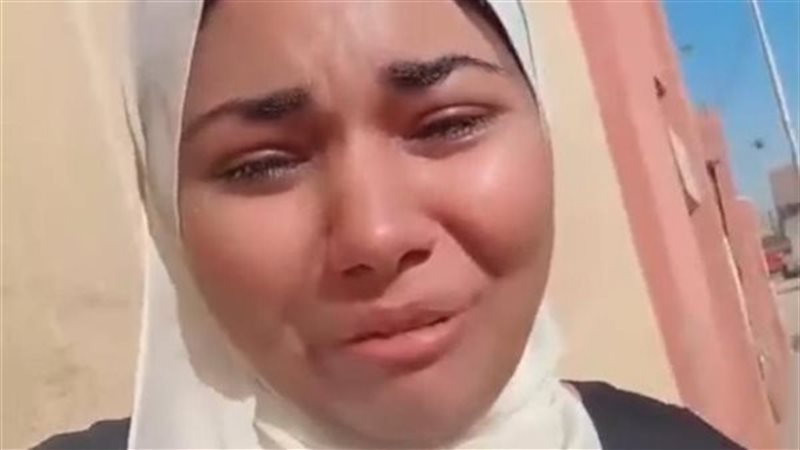 من الفيديو المتداول