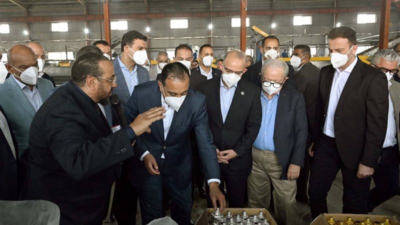 مصطفى مدبولي 