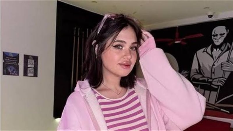 البلوجر حبيبة رضا