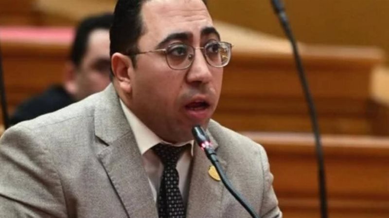 النائب بسام الصواف،