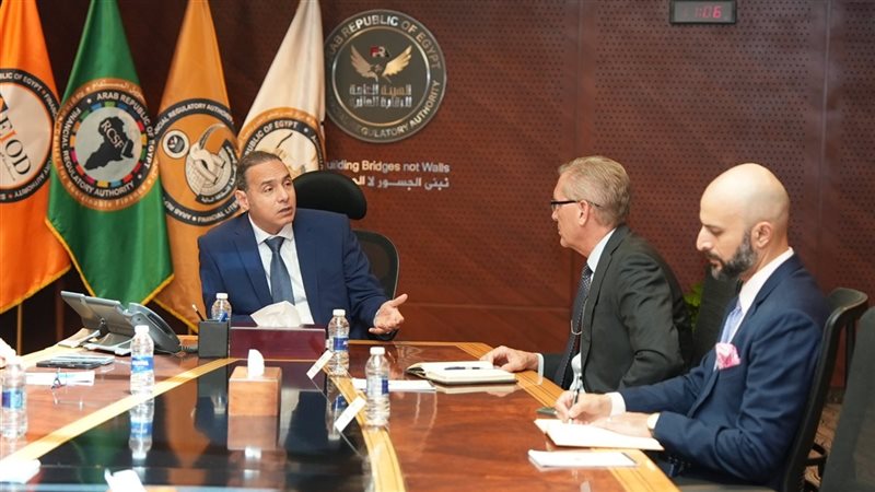 الرقابة المالية 