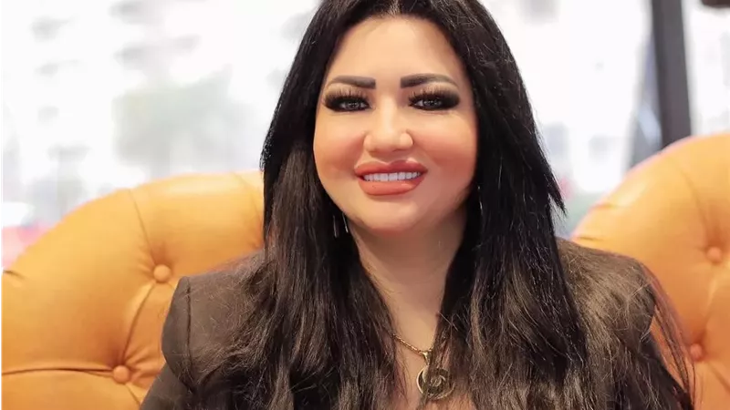 الدكتورة هبة محمد