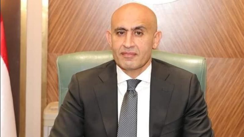 محمد عبد اللطيف وزير