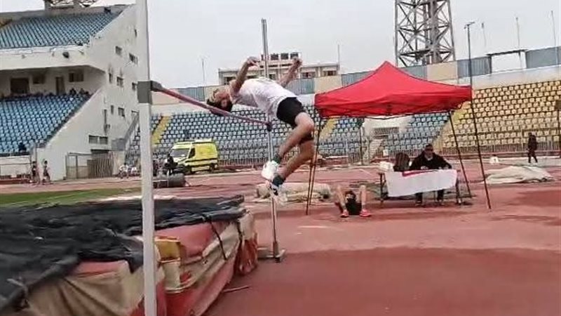 أبطال الدقهلية 