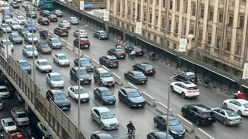 كوبري 6 أكتوبر