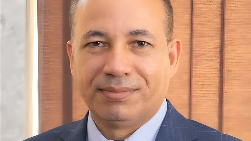 رئيس جامعة المنصورة