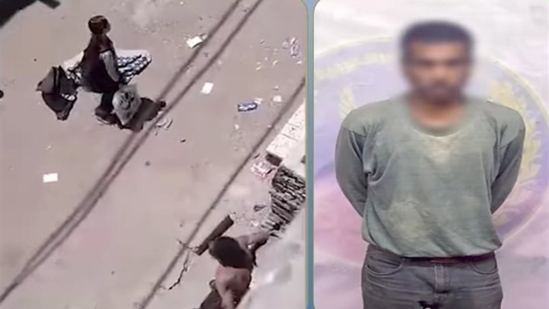 المتهم والواقعة