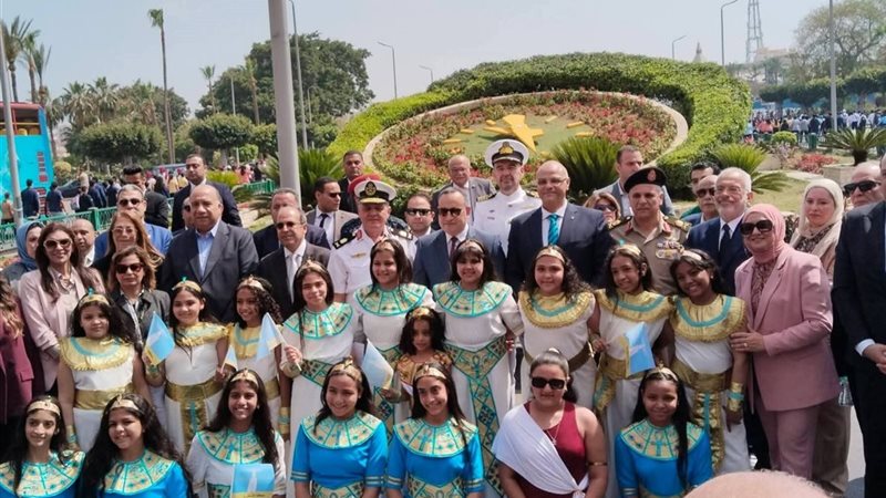 الاسكندريه 