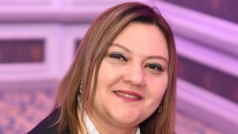 ماريان شحاتة