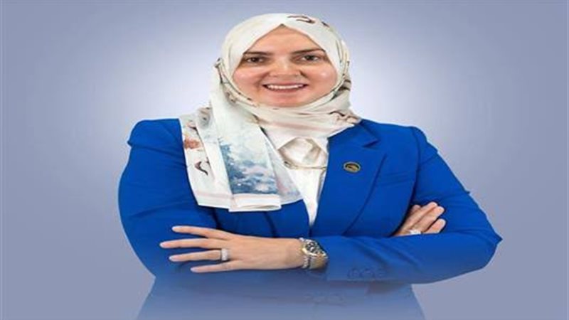 النائبة جيلان أحمد