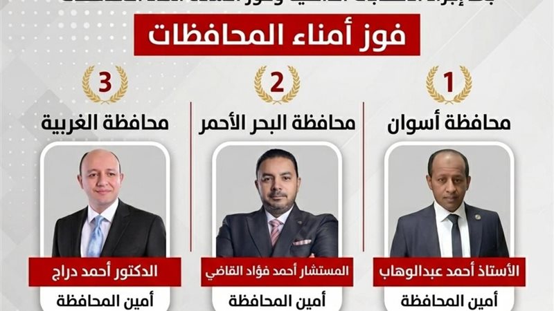 انتخابات حزب العدل