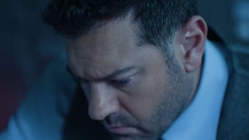 مسلسل الفرنساوي 