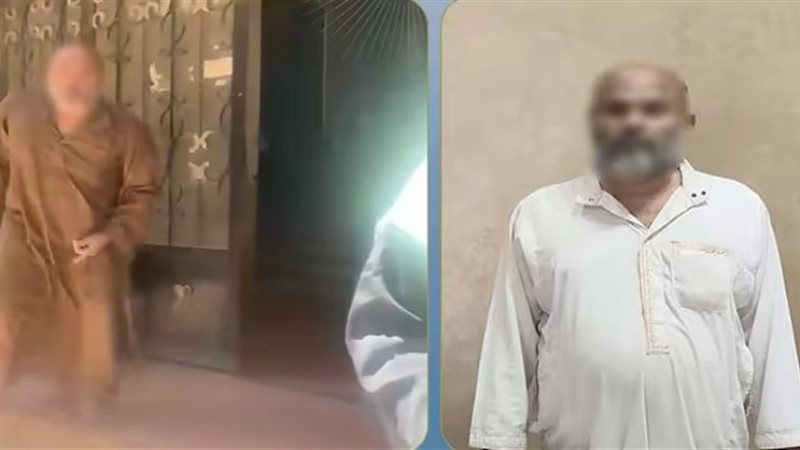 المتهم والواقعة