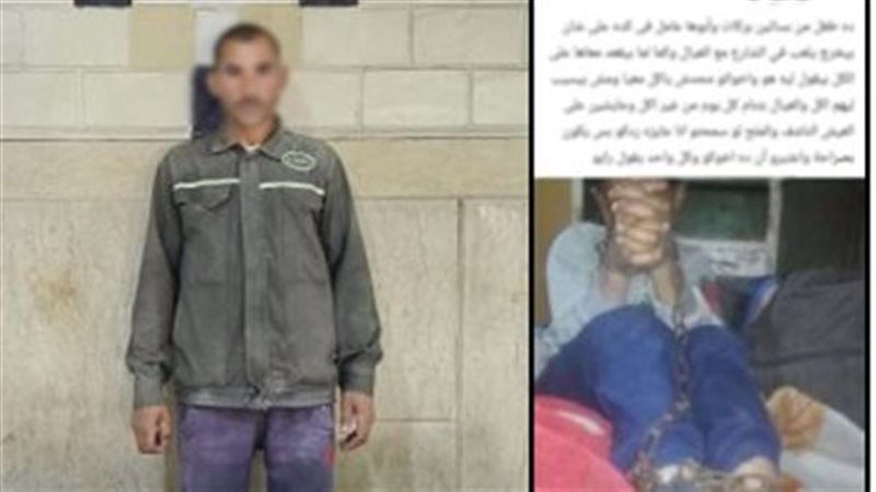 المتهم والواقعة