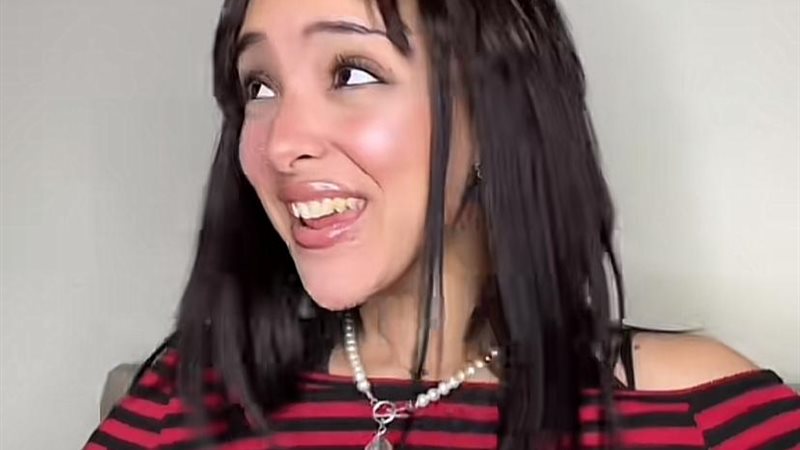 البلوجر وعد 