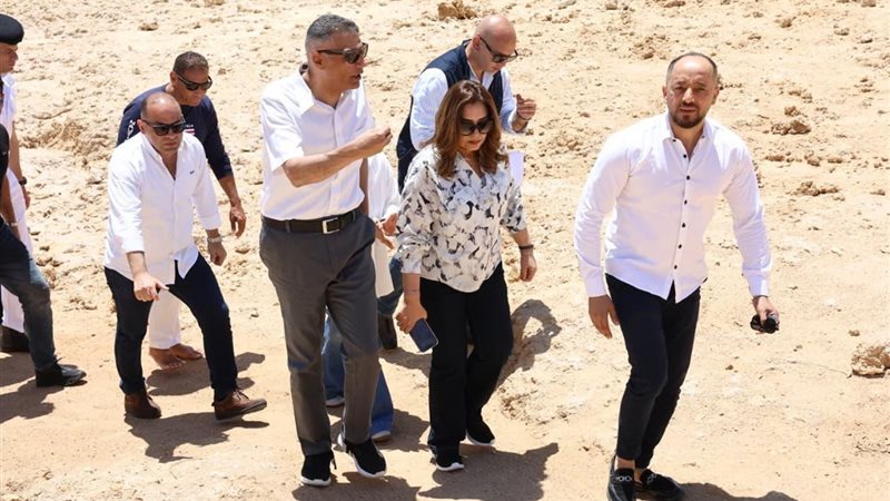 وزارة التنمية المحلية