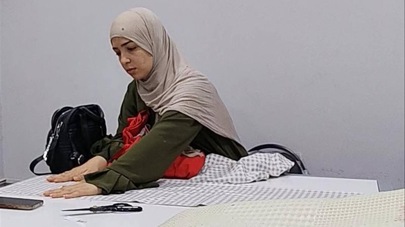 جانب من فاعليات الدورة