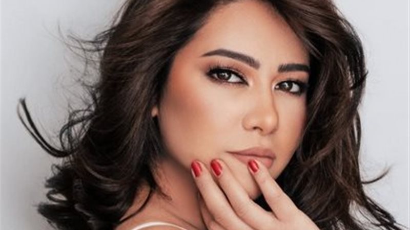 الفنانة شيرين عبد