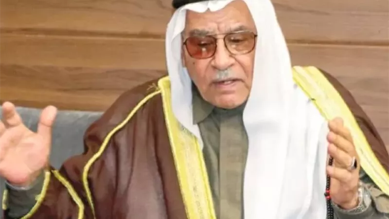 عبدالله جهامة، رئيس