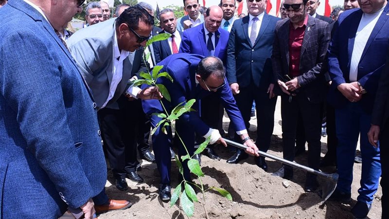 محافظة سوهاج