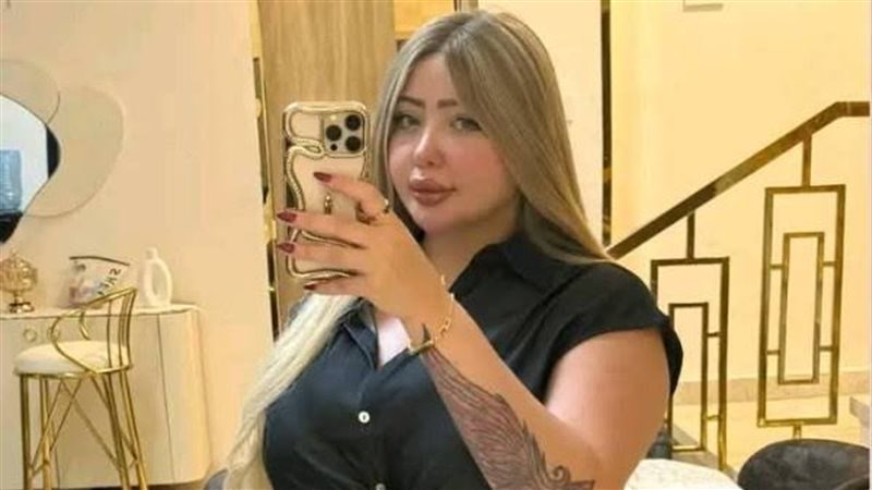 الراقصة بوسي