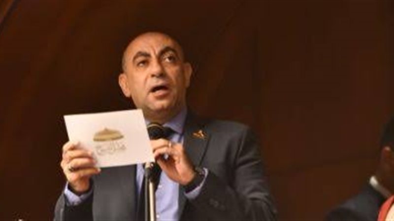 النائب محمد موسي