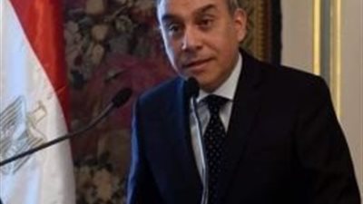 رئيس الهيئة العامة  للاستعلامات: الهيئة تعمل على بناء خطاب إعلامي متوازن يستهدف الداخل والخارج