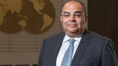 محمود محيي الدين: نمو الاقتصاد المصري يقترب من 4%.. وتعزيز دور القطاع الخاص ضرورة