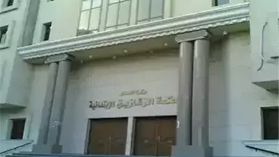 «قتلته بحجر واشعلت النيران فيه»..جنايات الزقازيق تنظر محاكمة المتهمة بقتل زوجها بالشرقية 