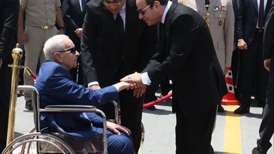 الطائفة الإنجيلية بمصر تنعى والد رئيس مجلس الوزراء وتُعرب عن خالص التعازي