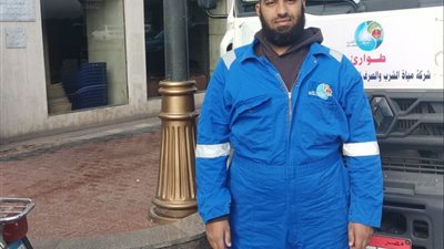 مياه القناة: رفع حالة الطوارئ لمواجهة الأمطار بمحافظات الإقليم 