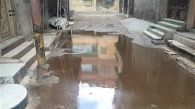 عاجل| أمطار غزيرة تضرب سواحل البحيرة.. وتعليق الصيد ورفع حالة الطوارئ