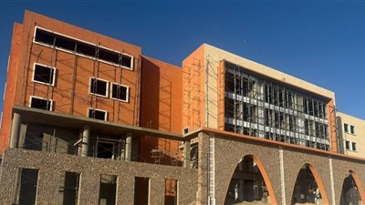 استثمارات تعليمية كبيرة بسيناء.. 3.5 مليار جنيه لإنشاء وتجهيز فرع جامعة السويس بأبورديس
