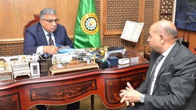 محافظ الدقهلية يعتمد جداول امتحانات الفصل الدراسي الثاني للعام لجميع المراحل التعليمية