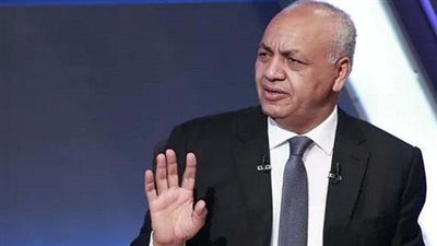 لمدة شهر.. حبس المحامي نبيه الوحش لاتهامه بسب الإعلامي مصطفى بكري