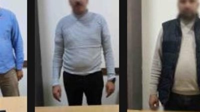 مافيا التوظيف في البحيرة.. ضبط 15 شركة وهمية تستولى على أموال الشباب