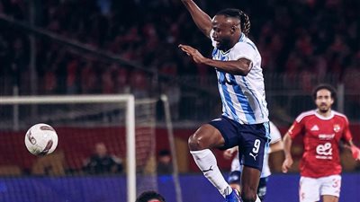 بيراميدز يسقط الأهلي بثلاثية في الدوري 