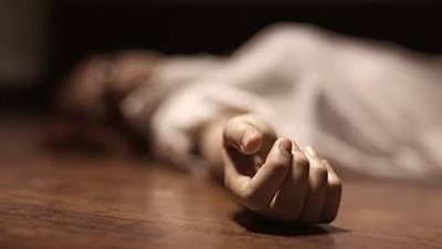 مصرع ربة منزل صدمتها سيارة تابعة للهيئة القومية للبريد بأكتوبر